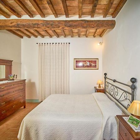 Casale Donatelli Villa Radicofani Luaran gambar